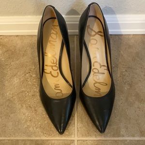 Women Sam Edelman size 7 heels